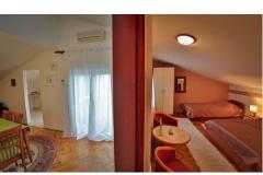 Villa Smrikve  Apartament 2 – ULIKA foto 5