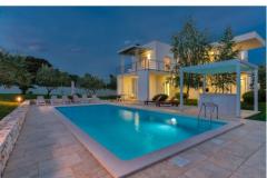 Villa Smrikve Lounge Apartament 2 – VilaLOUNGE foto 2