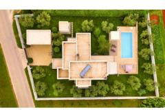 Villa Smrikve Lounge Apartament 2 – VilaLOUNGE foto 3