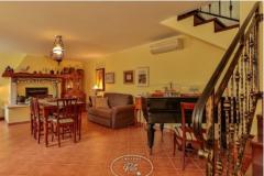 Villa Smrikve Lounge Apartament 1 – VilaCHARME foto 3