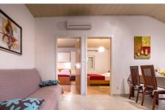 Apartament Jakuc Apartament 3 – Apartman 3 foto 3