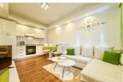 Apartamenty Arbis Apartament 1 foto 1