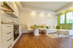 Apartamenty Arbis Apartament 1 foto 3