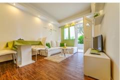 Apartamenty Arbis Apartament 1 foto 4