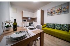 Apartamenty Arbis Apartament 2 – A2+1 foto 1