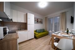 Apartamenty Arbis Apartament 2 – A2+1 foto 2