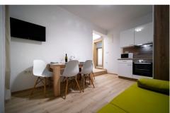 Apartamenty Arbis Apartament 2 – A2+1 foto 3
