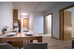 Apartamenty Arbis Apartament 3 – A2+2 foto 2