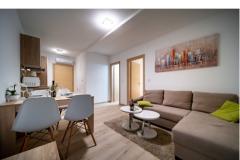 Apartamenty Arbis Apartament 3 – A2+2 foto 3