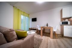Apartamenty Arbis Apartament 3 – A2+2 foto 4