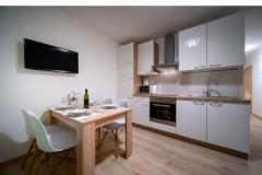 Apartamenty Arbis Apartament 4 – A4+1 foto 1