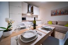 Apartamenty Arbis Apartament 4 – A4+1 foto 2