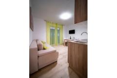 Apartamenty Arbis Apartament 4 – A4+1 foto 3