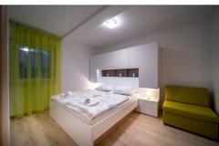 Apartamenty Arbis Apartament 4 – A4+1 foto 5