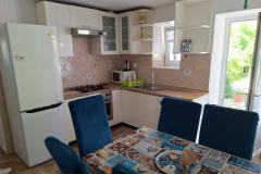 Apartamenty Kempor Apartament 3 – A4+1 foto 1