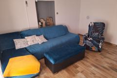 Apartamenty Kempor Apartament 3 – A4+1 foto 2