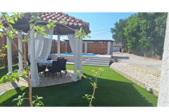 Apartamenty Kempor Apartament 3 – A4+1 foto 3