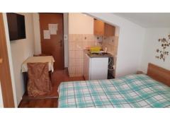 Apartamenty Kempor Apartament 4 – studio foto 1