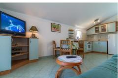 Apartamenty Anđeo Apartament 1: (2+2) – A4 foto 3