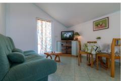 Apartamenty Anđeo Apartament 1: (2+2) – A4 foto 4