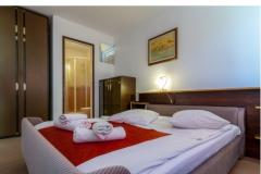 Apartamenty Anđeo Apartament 2: (2+2) – A5 foto 1