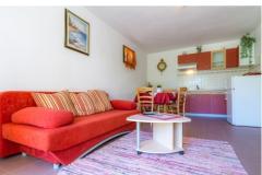 Apartamenty Anđeo Apartament 2: (2+2) – A5 foto 2