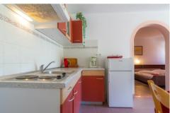 Apartamenty Anđeo Apartament 2: (2+2) – A5 foto 3