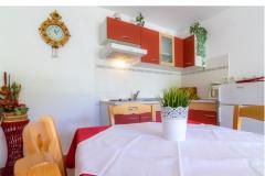 Apartamenty Anđeo Apartament 2: (2+2) – A5 foto 4