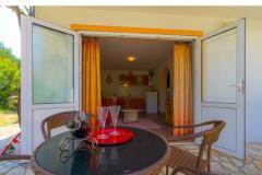 Apartamenty Anđeo Apartament 2: (2+2) – A5 foto 5