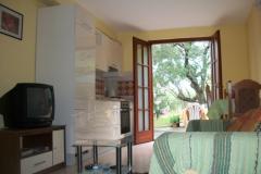 Apartamenty Bešić Apartament 1: (2+1) – A1 foto 3