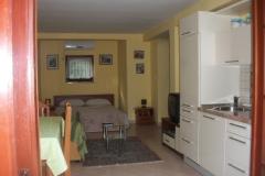 Apartamenty Bešić Apartament 1: (2+1) – A1 foto 4