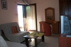 Apartamenty Bešić Apartament 2: (2+3) – A2 foto 2