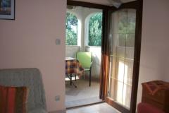 Apartamenty Bešić Apartament 2: (2+3) – A2 foto 3