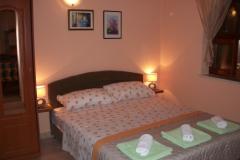 Apartamenty Bešić Apartament 2: (2+3) – A2 foto 4