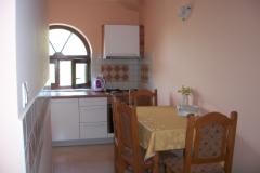 Apartamenty Bešić Apartament 2: (2+3) – A2 foto 5