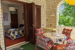 Apartamenty Ćavar Apartament 4 – 2 Persone foto 2