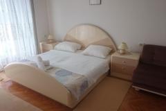 Apartamenty Ćavar Apartament 2 – 5 Persone foto 1