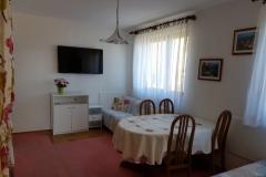 Apartamenty Ćavar Apartament 3 – 4-5 person foto 3