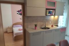 Apartamenty Damir-Julija Apartament 8 – JULIJA3 foto 4