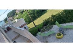 Apartamenty Danijela Apartament 2 – A4+2 foto 2