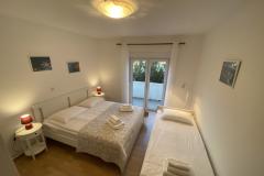 Apartamenty Deželjin Ante Barbat Apartament 1 – A4+1 foto 3