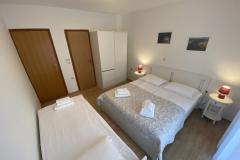 Apartamenty Deželjin Ante Barbat Apartament 1 – A4+1 foto 4