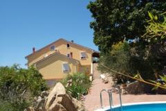 Apartamenty Dumičić Apartament 1: (4+0) – A4 foto 1