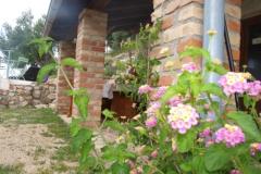 Apartamenty Dumičić Apartament 4: (4+0) – konoba foto 2