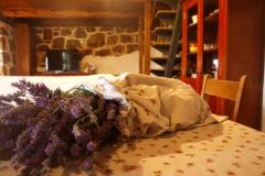 Apartamenty Dumičić Apartament 4: (4+0) – konoba foto 3