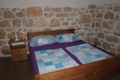 Apartamenty Dumičić Apartament 4: (4+0) – konoba foto 5