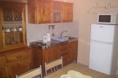 Apartamenty Gazdek Apartament 3 – A-3 foto 3