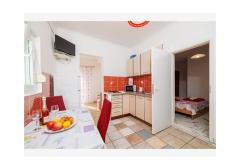 Apartamenty Grgek Apartament 4 – App. br. 4 foto 2