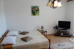 Apartamenty Hotić Apartament 1 – Apartman 1 foto 2