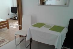 Apartamenty Hotić Apartament 1 – Apartman 1 foto 4